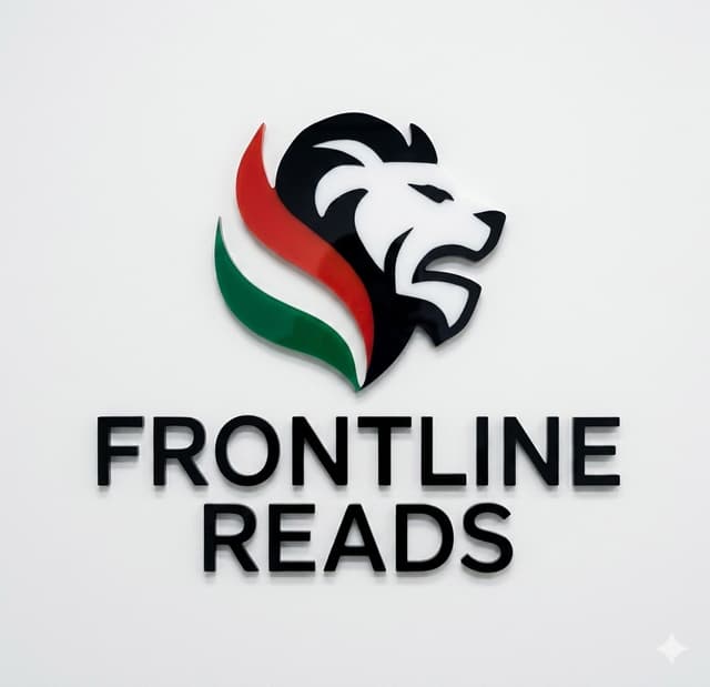 Frontline Reader